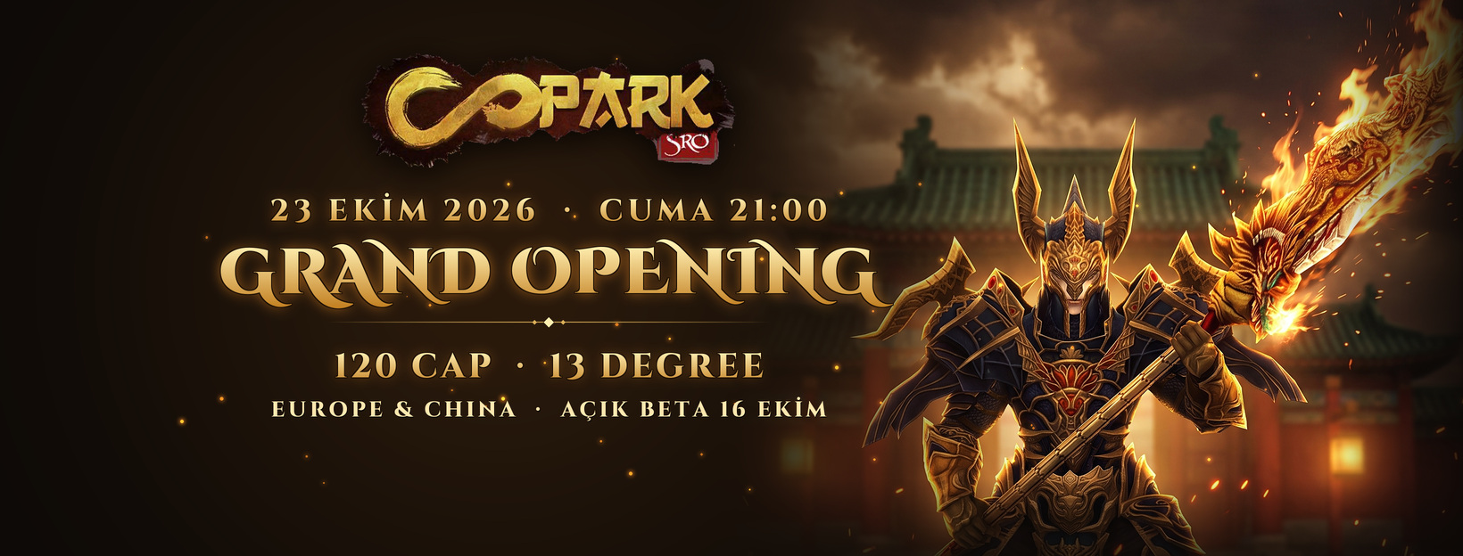 Spark Online