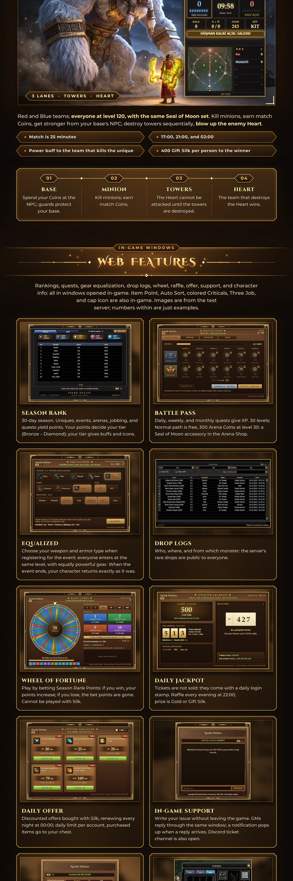 Spark Online – image 6