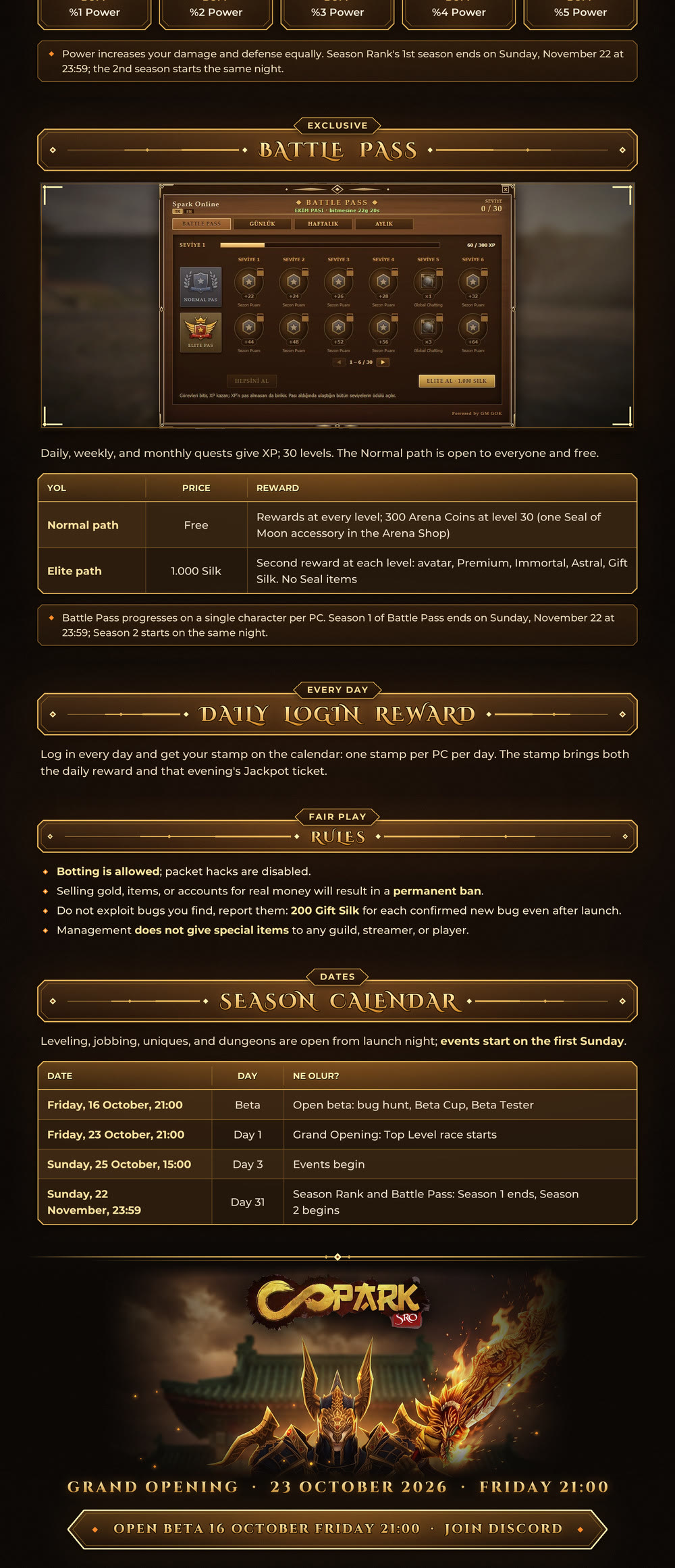 Spark Online – image 20